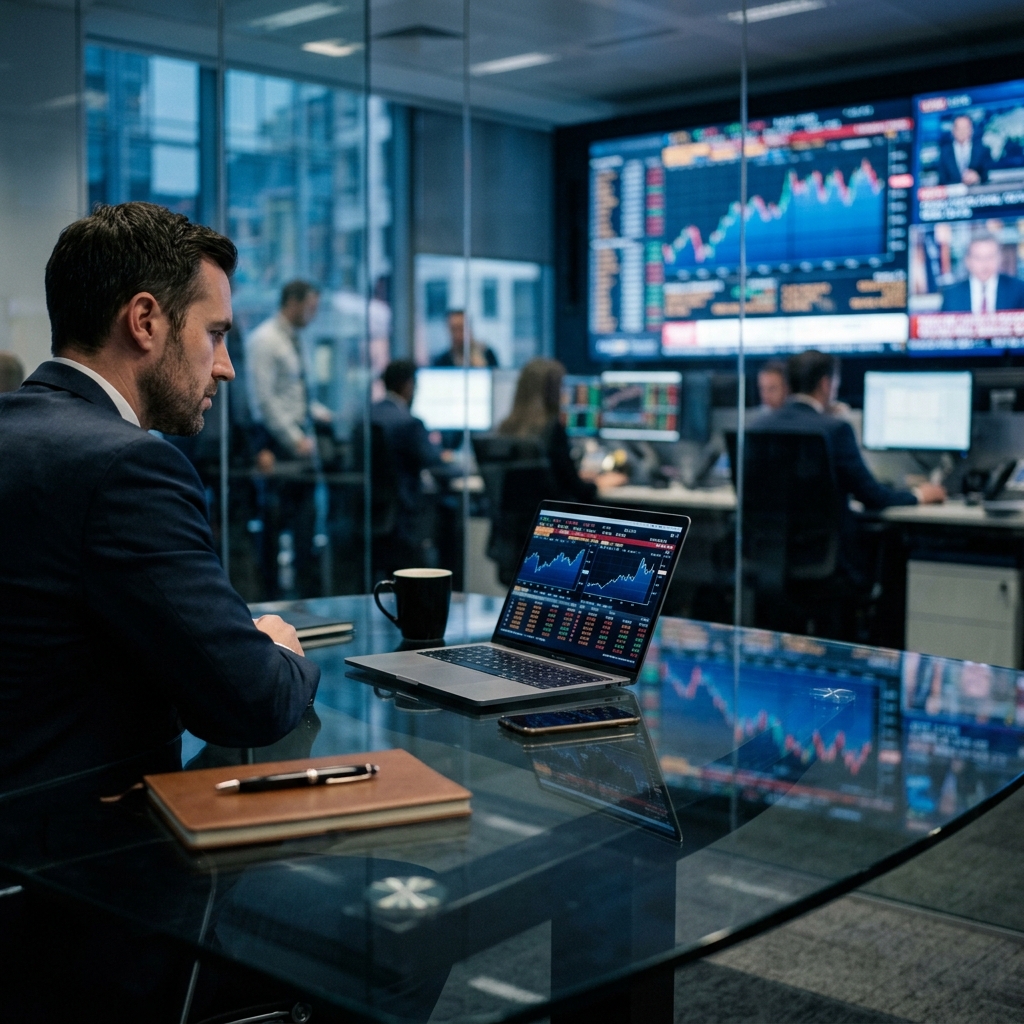 Sector Financiero